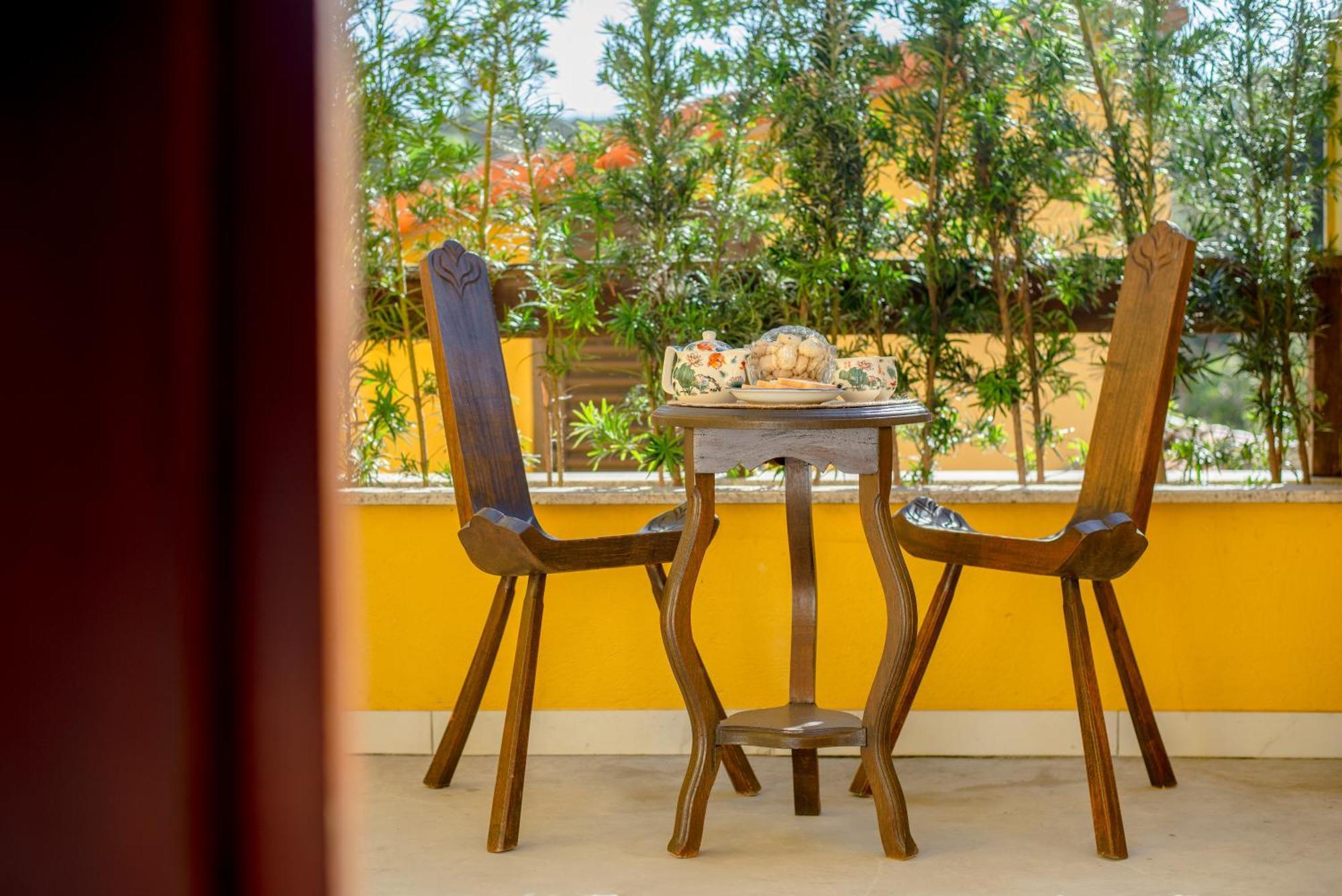 Villa Bella Ferradura Búzios Exterior foto