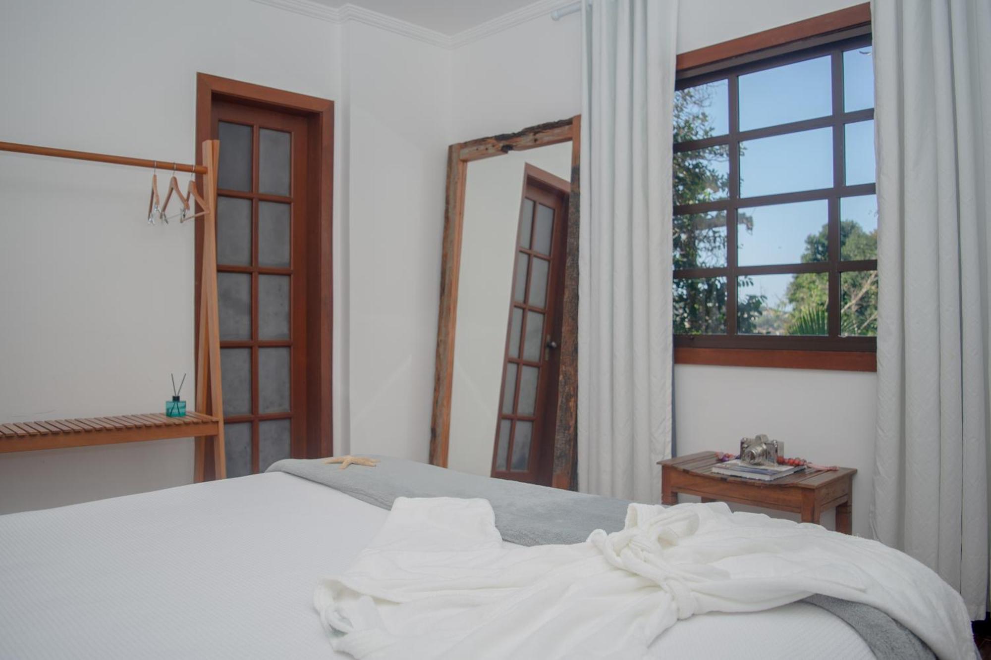 Villa Bella Ferradura Búzios Exterior foto